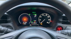 Honda HR-V 1.5 eHEV Elegance 5dr CVT Hybrid Hatchback